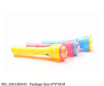 1801B0045 - Battery Operated Toys
