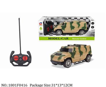 Remote Control Toys