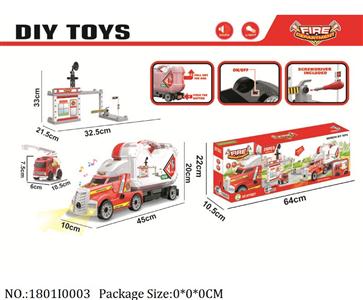 1801I0003 - Free Wheel  Toys