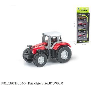 1801I0045 - Free Wheel  Toys