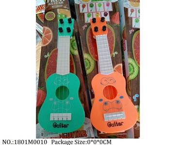 1801M0010 - Music Toys