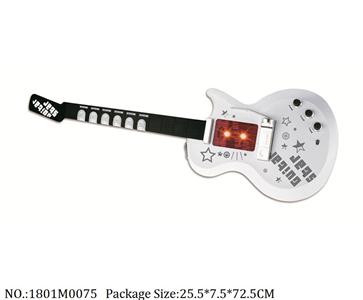 1801M0075 - Music Toys