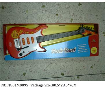 1801M0095 - Guitar