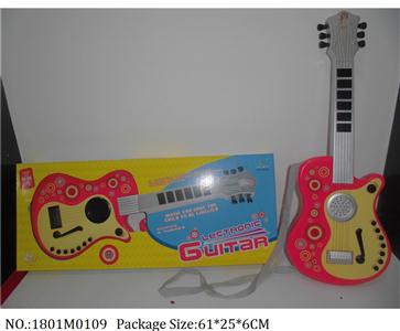 1801M0109 - Guitar