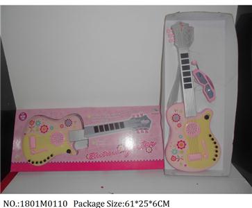 1801M0110 - Guitar