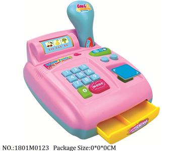 1801M0123 - Cash Register