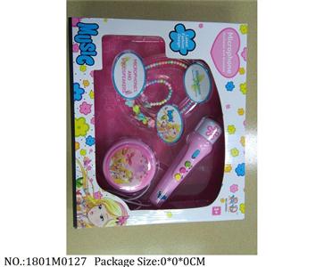 1801M0127 - Music Toys