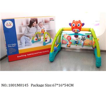 1801M0145 - Music Toys
