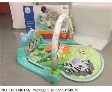 1801M0146 - Music Toys