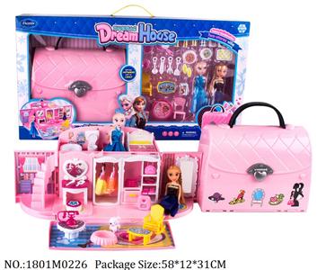 1801M0226 - Music Toys