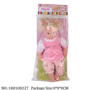 1801O0227 - Doll