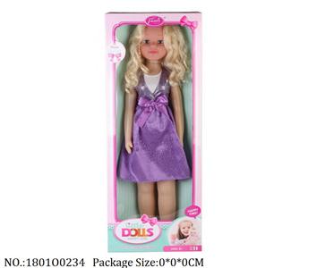 1801O0234 - Doll