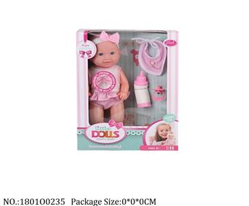 1801O0235 - Doll