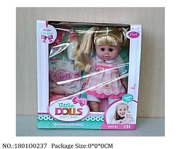 1801O0237 - Doll