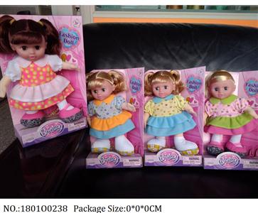 1801O0238 - Doll