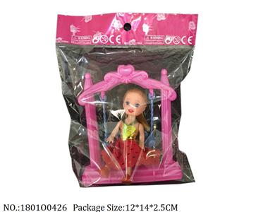 1801O0426 - Doll