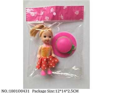 1801O0431 - Doll