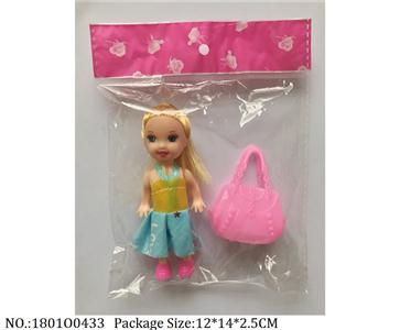 1801O0433 - Doll