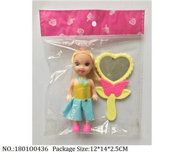 1801O0436 - Doll