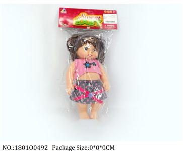 1801O0492 - Doll