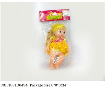 1801O0494 - Doll