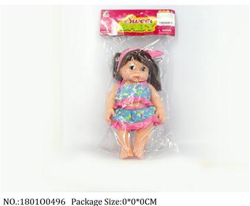 1801O0496 - Doll