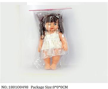 1801O0498 - Doll