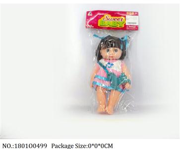 1801O0499 - Doll