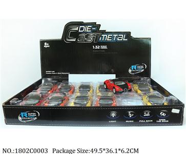 1802C0003 - Remote Control Toys
