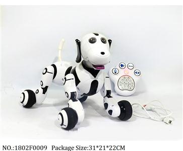 Remote Control Animal