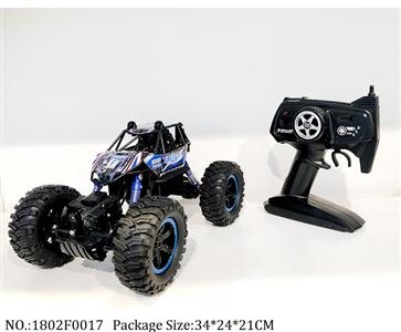 Remote Control Toys