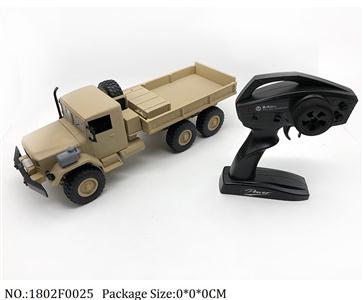 Remote Control Toys