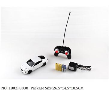 Remote Control Toys