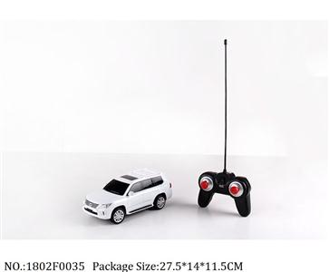 Remote Control Toys