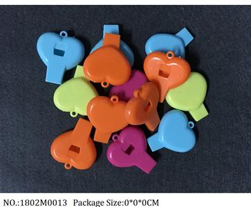 1802M0013 - Music Toys