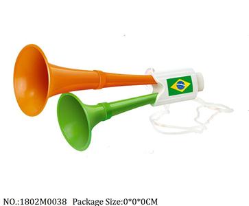 1802M0038 - Music Toys