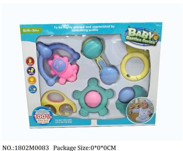 1802M0083 - Music Toys