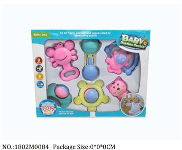 1802M0084 - Music Toys