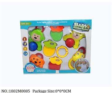 1802M0085 - Music Toys