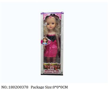 1802O0378 - Doll