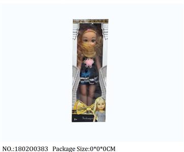 1802O0383 - Doll