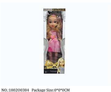 1802O0384 - Doll