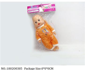 1802O0385 - Doll