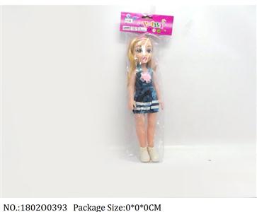 1802O0393 - Doll