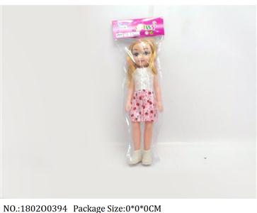 1802O0394 - Doll