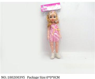 1802O0395 - Doll