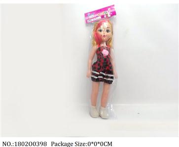 1802O0398 - Doll