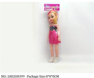 1802O0399 - Doll