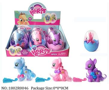 1802R0046 - Music Toys