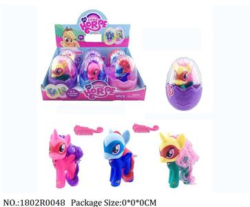 1802R0048 - Music Toys